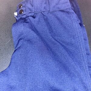 DeMarini Women’s Blue softball pantsPants